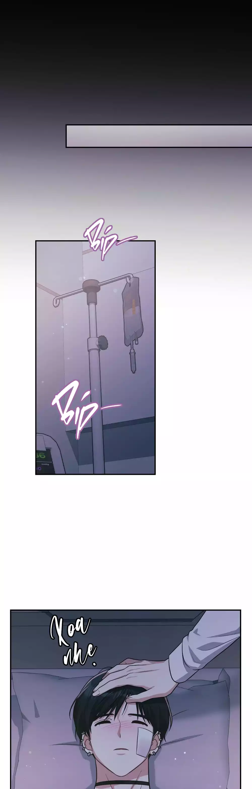 Dù Không Phải Guide Định Mệnh Của Cậu Chapter 28 - Trang 2