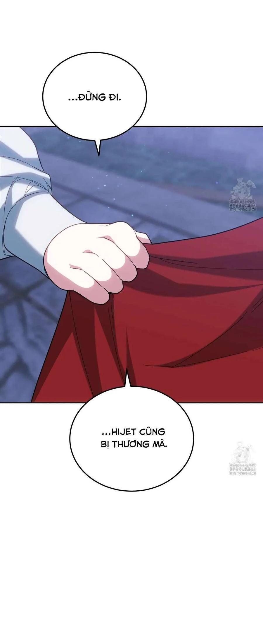 Dù Là Mẹ Kế Nhưng Tôi Thoát Khỏi Cái Chết Rất Dễ Dàng Chapter 77 - Trang 2