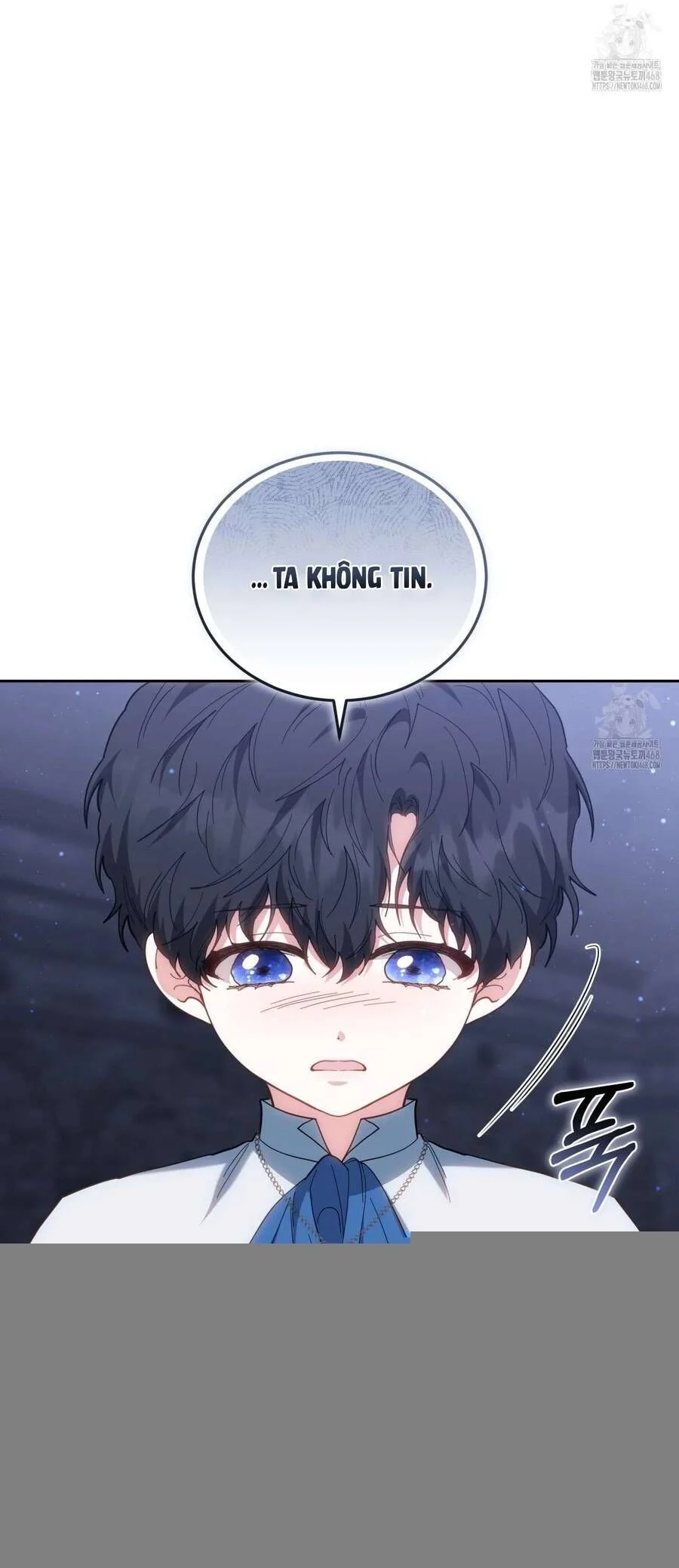 Dù Là Mẹ Kế Nhưng Tôi Thoát Khỏi Cái Chết Rất Dễ Dàng Chapter 77 - Trang 2