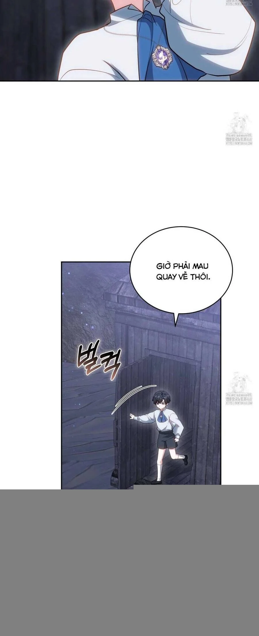 Dù Là Mẹ Kế Nhưng Tôi Thoát Khỏi Cái Chết Rất Dễ Dàng Chapter 77 - Trang 2