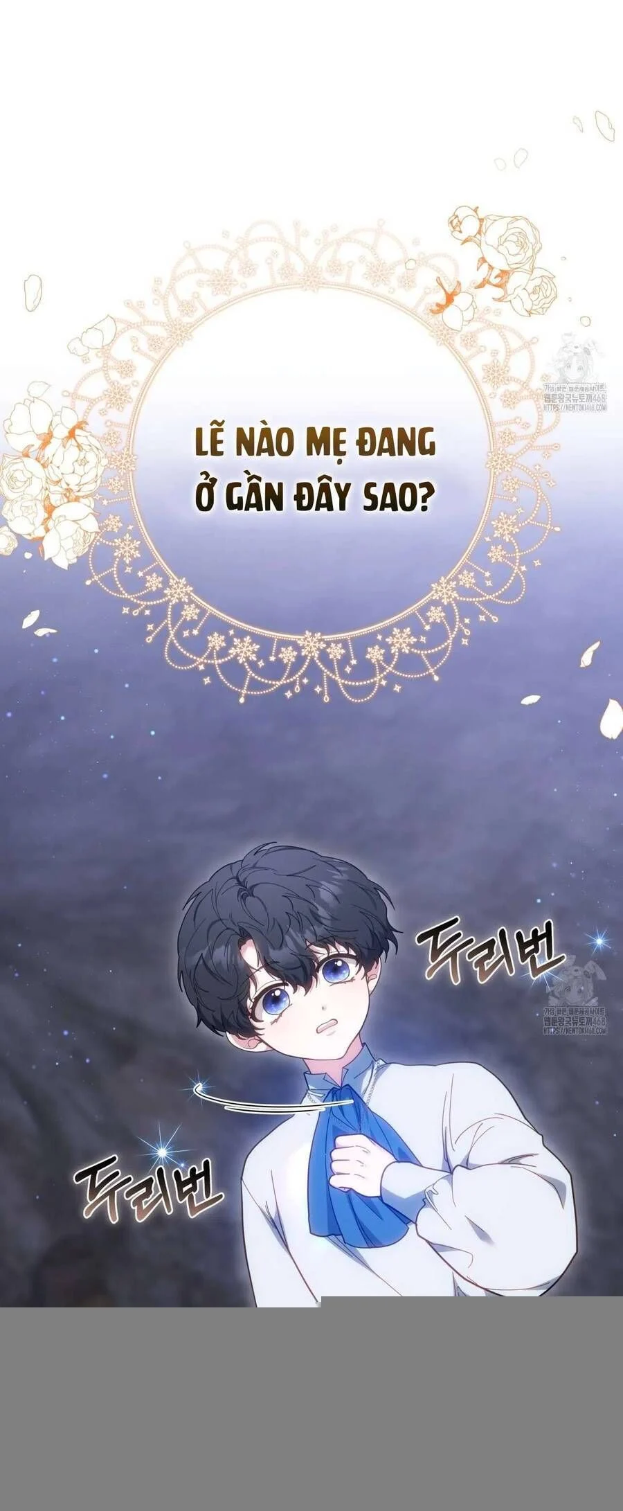 Dù Là Mẹ Kế Nhưng Tôi Thoát Khỏi Cái Chết Rất Dễ Dàng Chapter 77 - Trang 2