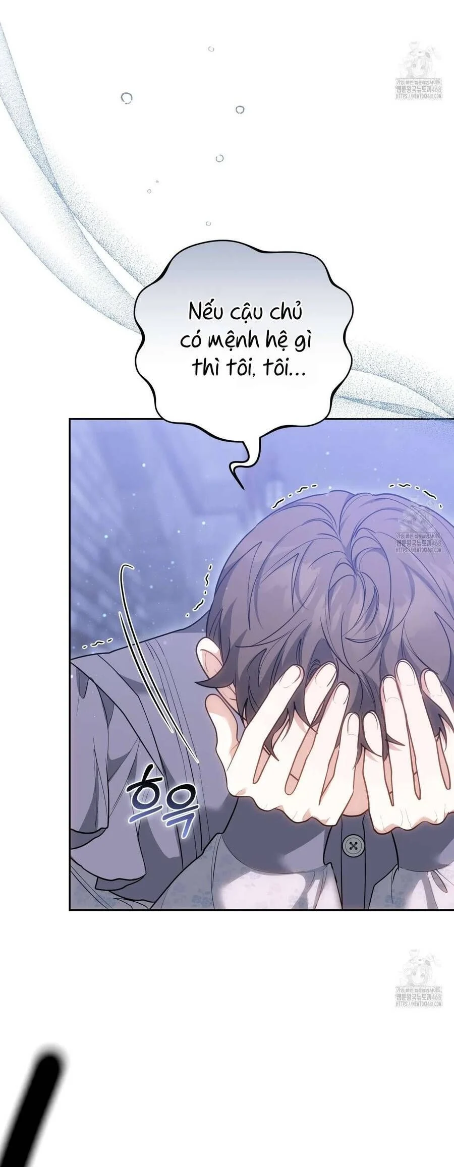 Dù Là Mẹ Kế Nhưng Tôi Thoát Khỏi Cái Chết Rất Dễ Dàng Chapter 77 - Trang 2