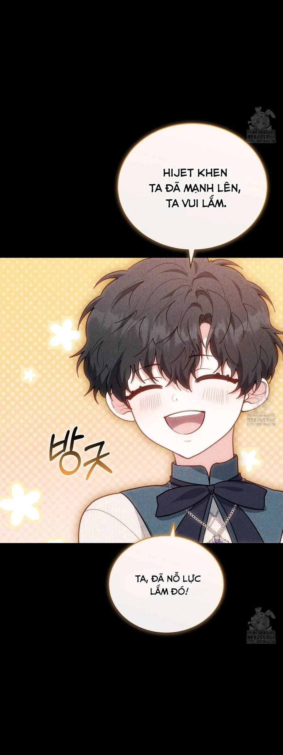 Dù Là Mẹ Kế Nhưng Tôi Thoát Khỏi Cái Chết Rất Dễ Dàng Chapter 77 - Trang 2