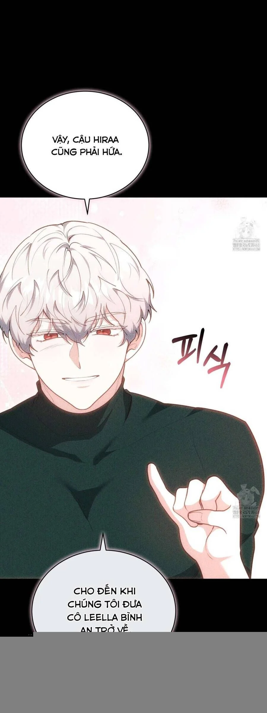 Dù Là Mẹ Kế Nhưng Tôi Thoát Khỏi Cái Chết Rất Dễ Dàng Chapter 77 - Trang 2