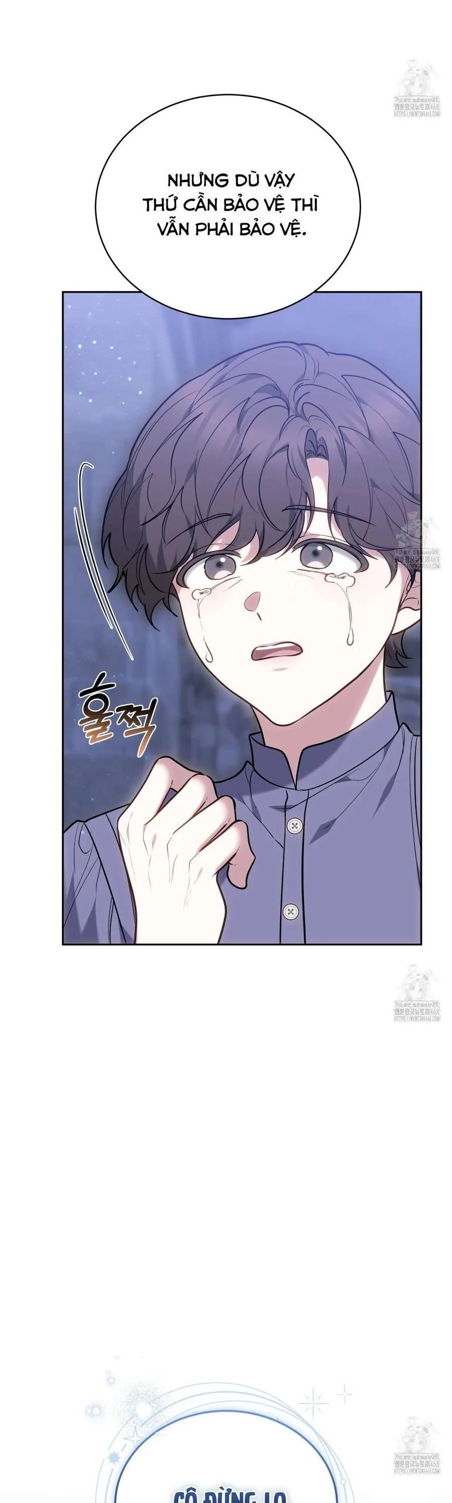 Dù Là Mẹ Kế Nhưng Tôi Thoát Khỏi Cái Chết Rất Dễ Dàng Chapter 77 - Trang 2