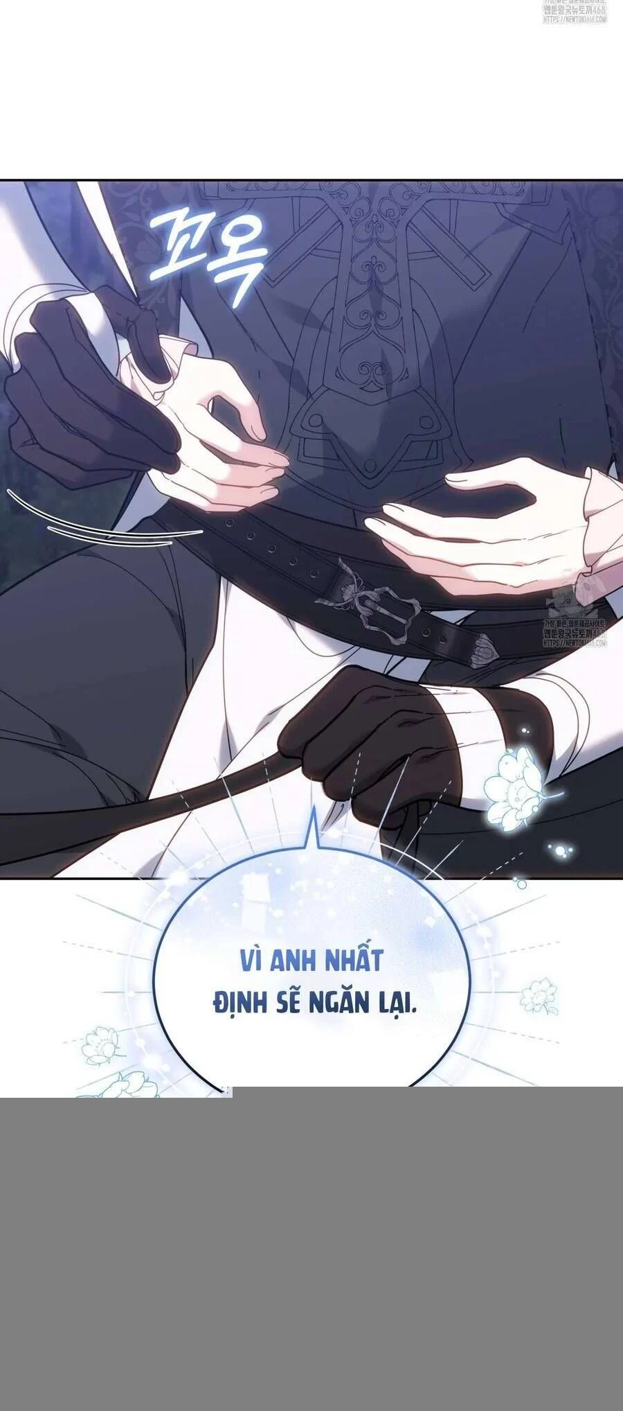 Dù Là Mẹ Kế Nhưng Tôi Thoát Khỏi Cái Chết Rất Dễ Dàng Chapter 77 - Trang 2