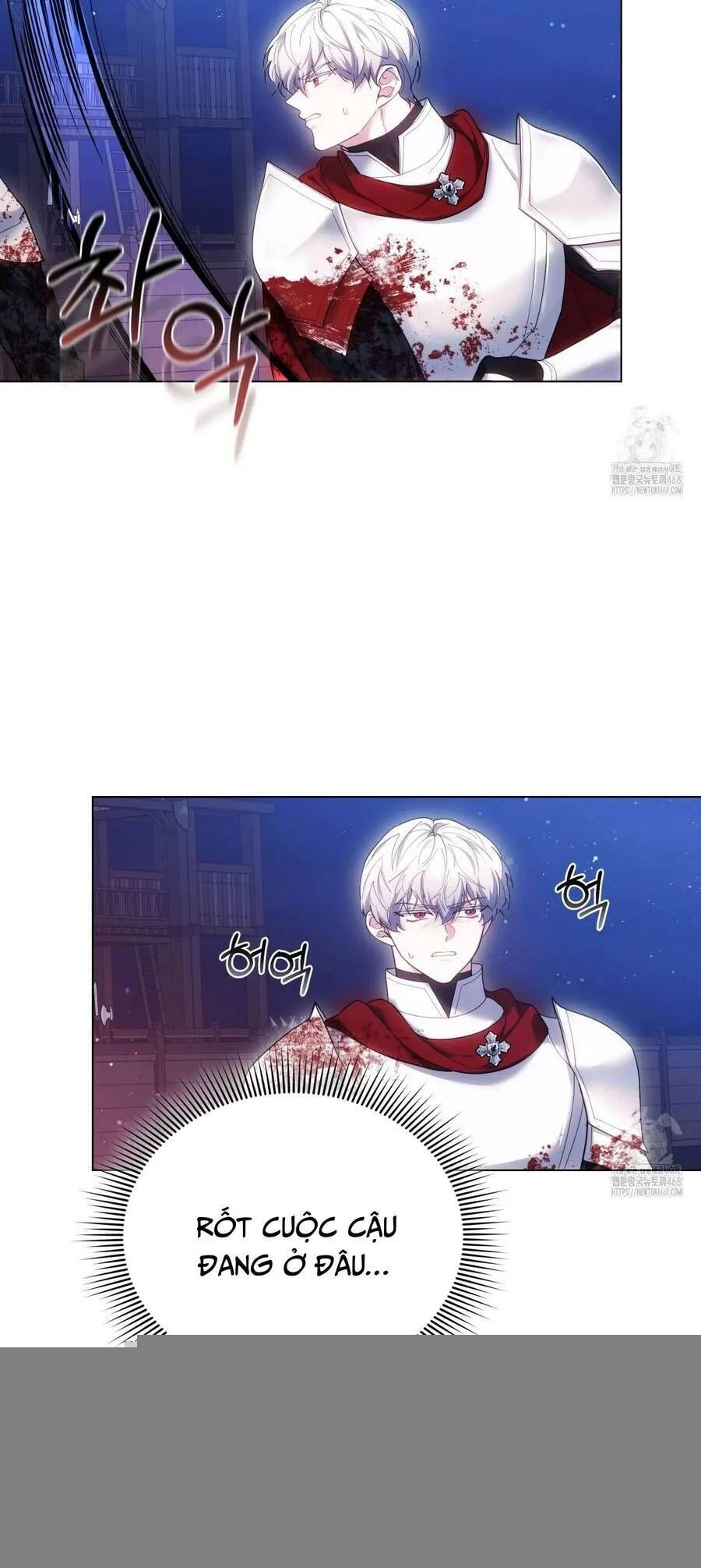 Dù Là Mẹ Kế Nhưng Tôi Thoát Khỏi Cái Chết Rất Dễ Dàng Chapter 78 - Trang 2