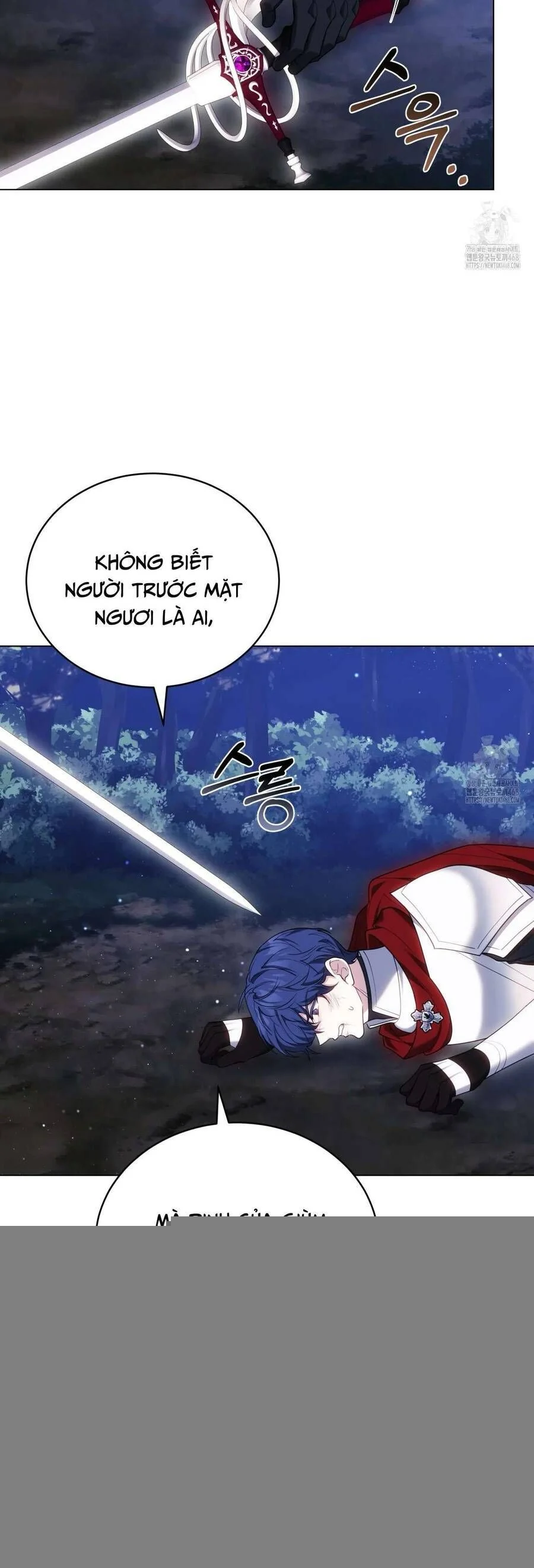 Dù Là Mẹ Kế Nhưng Tôi Thoát Khỏi Cái Chết Rất Dễ Dàng Chapter 78 - Trang 2