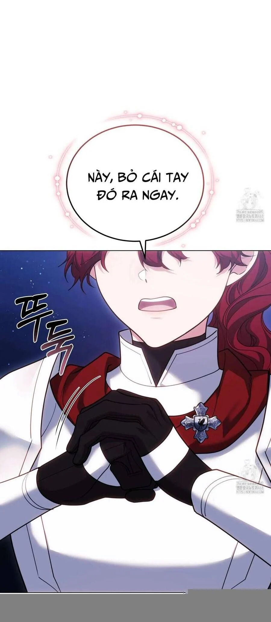 Dù Là Mẹ Kế Nhưng Tôi Thoát Khỏi Cái Chết Rất Dễ Dàng Chapter 78 - Trang 2