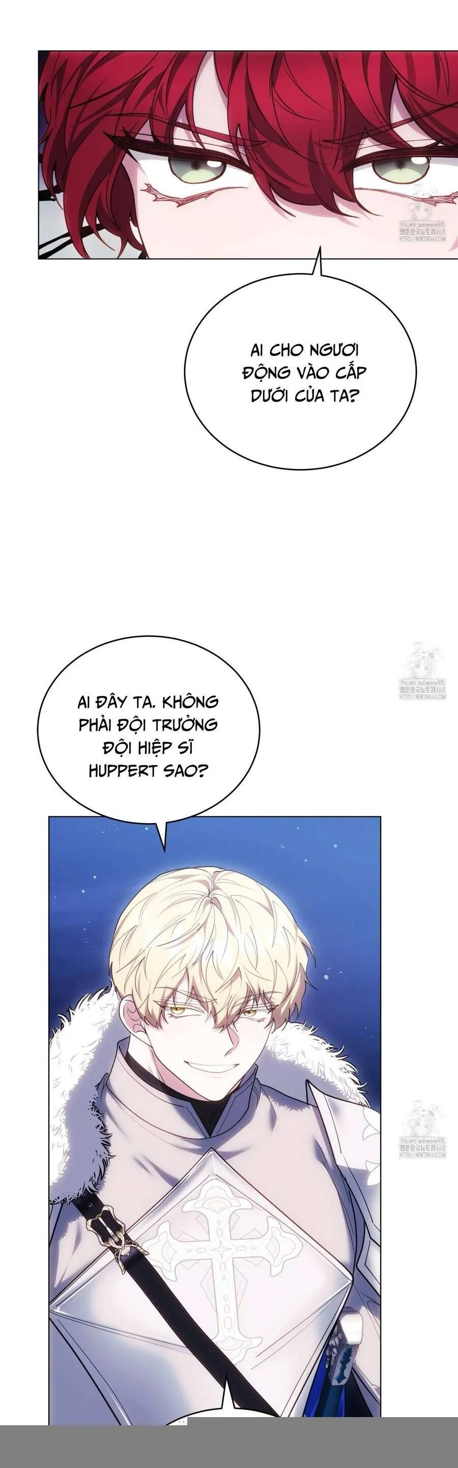 Dù Là Mẹ Kế Nhưng Tôi Thoát Khỏi Cái Chết Rất Dễ Dàng Chapter 78 - Trang 2