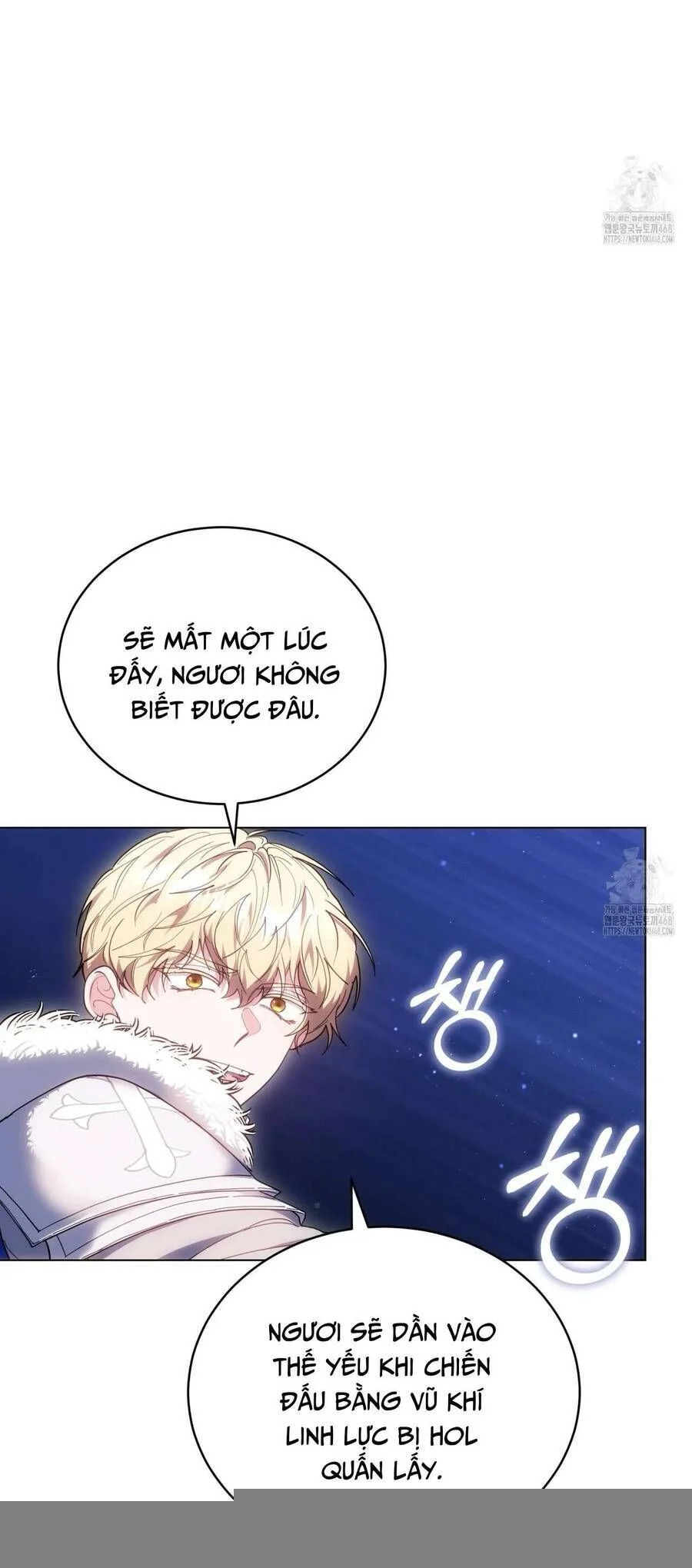 Dù Là Mẹ Kế Nhưng Tôi Thoát Khỏi Cái Chết Rất Dễ Dàng Chapter 78 - Trang 2