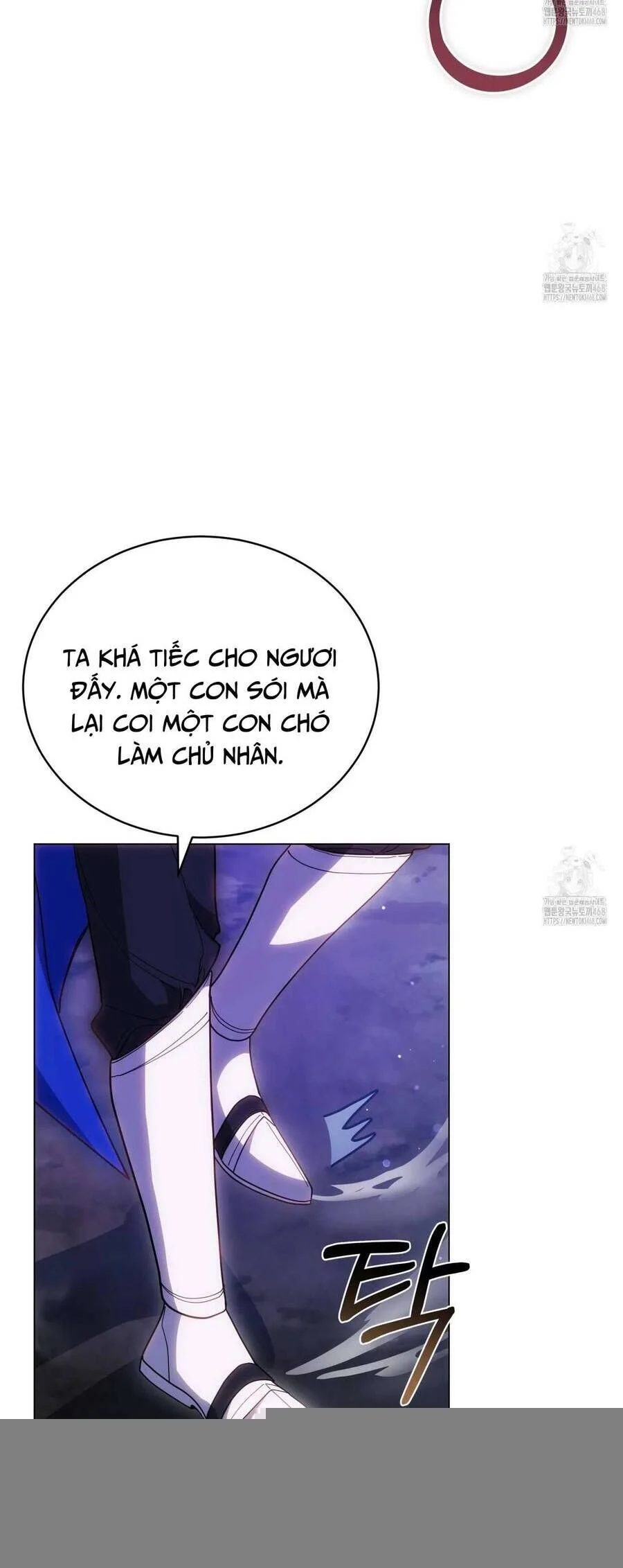 Dù Là Mẹ Kế Nhưng Tôi Thoát Khỏi Cái Chết Rất Dễ Dàng Chapter 78 - Trang 2