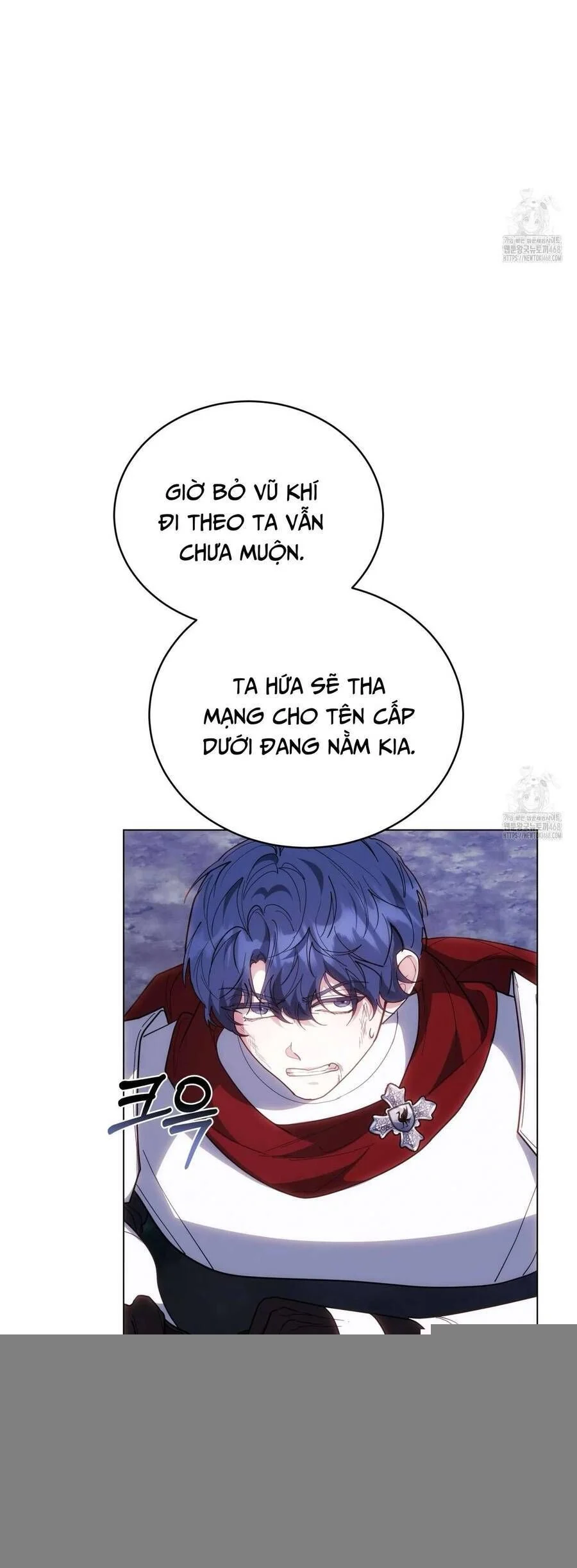 Dù Là Mẹ Kế Nhưng Tôi Thoát Khỏi Cái Chết Rất Dễ Dàng Chapter 78 - Trang 2