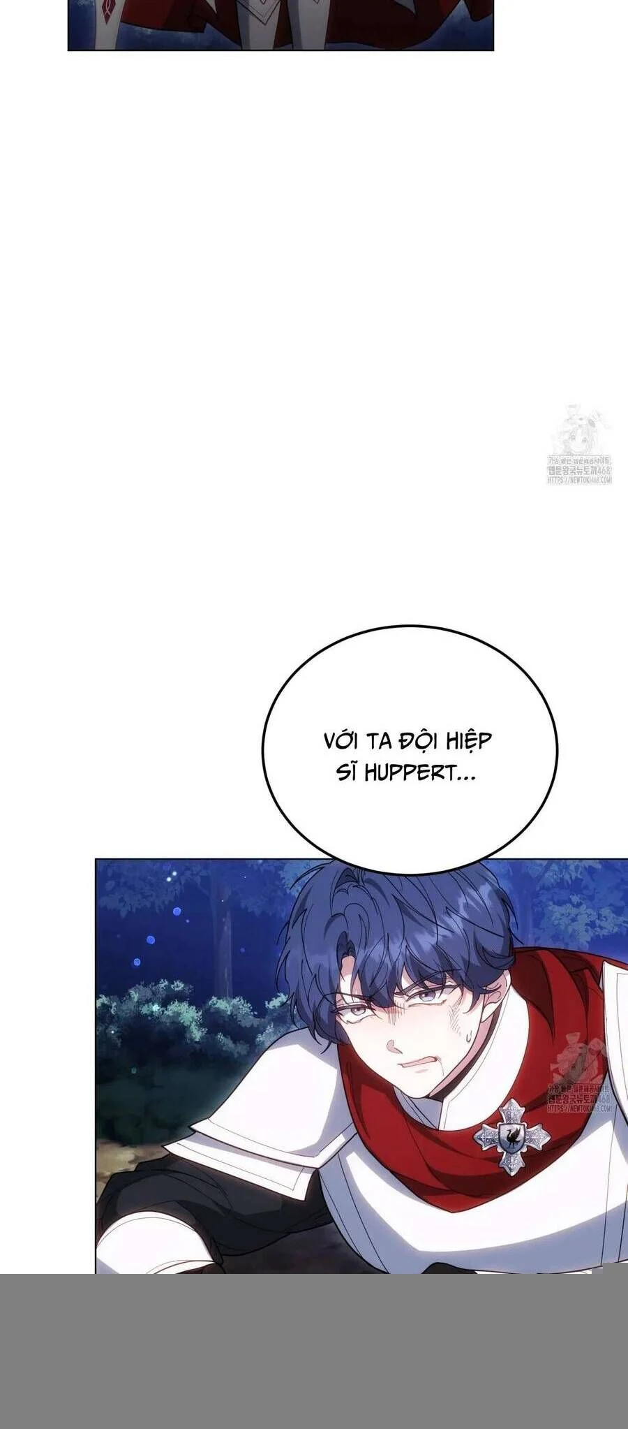 Dù Là Mẹ Kế Nhưng Tôi Thoát Khỏi Cái Chết Rất Dễ Dàng Chapter 78 - Trang 2