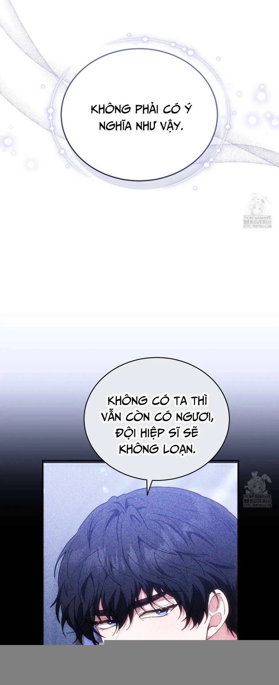 Dù Là Mẹ Kế Nhưng Tôi Thoát Khỏi Cái Chết Rất Dễ Dàng Chapter 78 - Trang 2