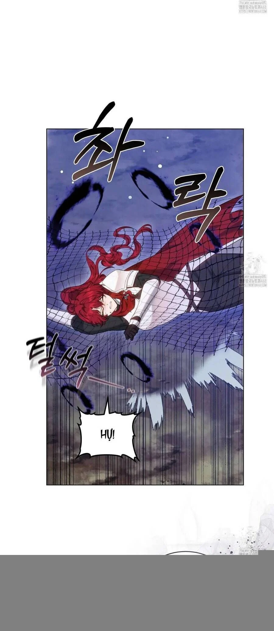 Dù Là Mẹ Kế Nhưng Tôi Thoát Khỏi Cái Chết Rất Dễ Dàng Chapter 78 - Trang 2