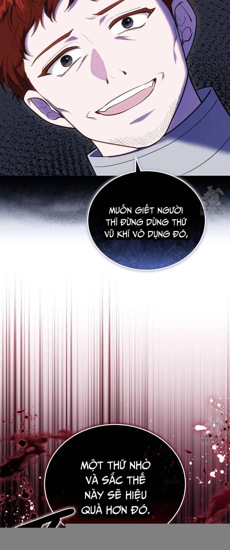 Dù Là Mẹ Kế Nhưng Tôi Thoát Khỏi Cái Chết Rất Dễ Dàng Chapter 78 - Trang 2