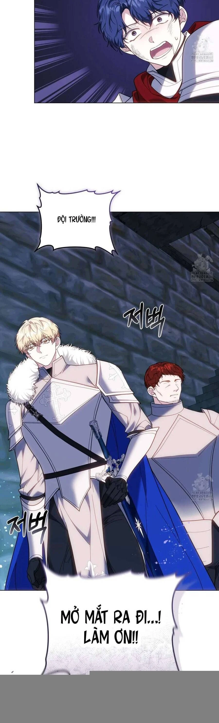 Dù Là Mẹ Kế Nhưng Tôi Thoát Khỏi Cái Chết Rất Dễ Dàng Chapter 78 - Trang 2
