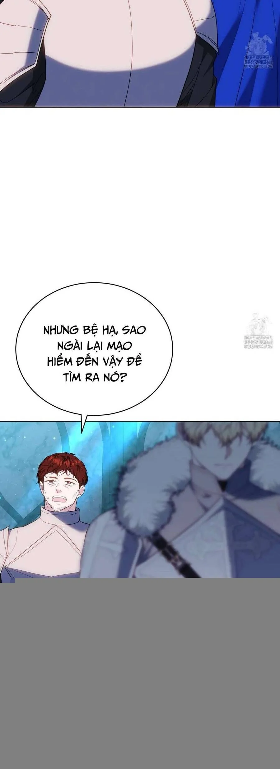 Dù Là Mẹ Kế Nhưng Tôi Thoát Khỏi Cái Chết Rất Dễ Dàng Chapter 78 - Trang 2