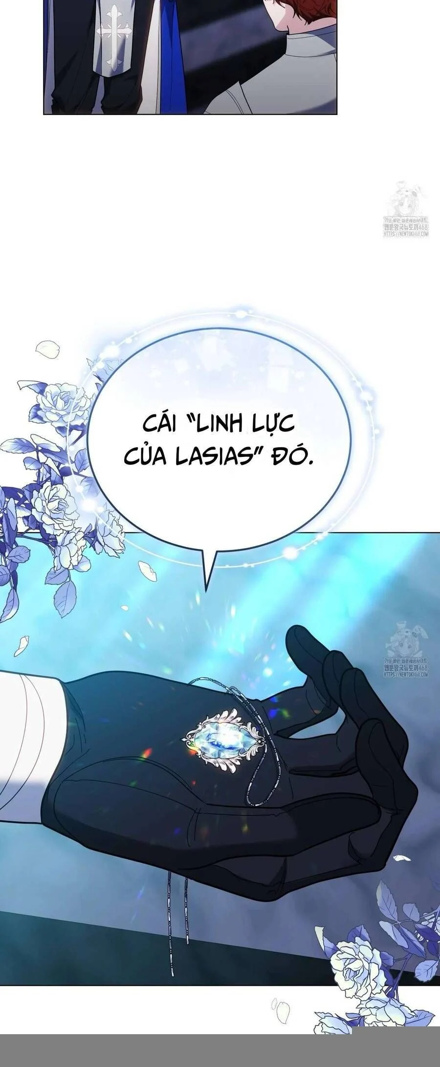 Dù Là Mẹ Kế Nhưng Tôi Thoát Khỏi Cái Chết Rất Dễ Dàng Chapter 78 - Trang 2