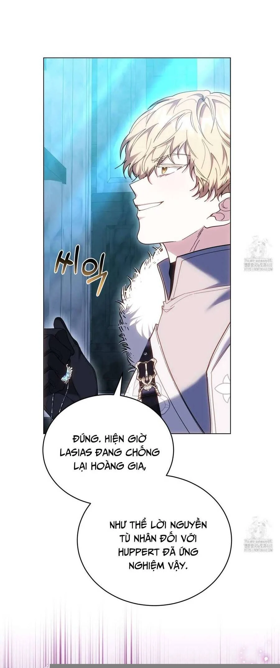 Dù Là Mẹ Kế Nhưng Tôi Thoát Khỏi Cái Chết Rất Dễ Dàng Chapter 78 - Trang 2