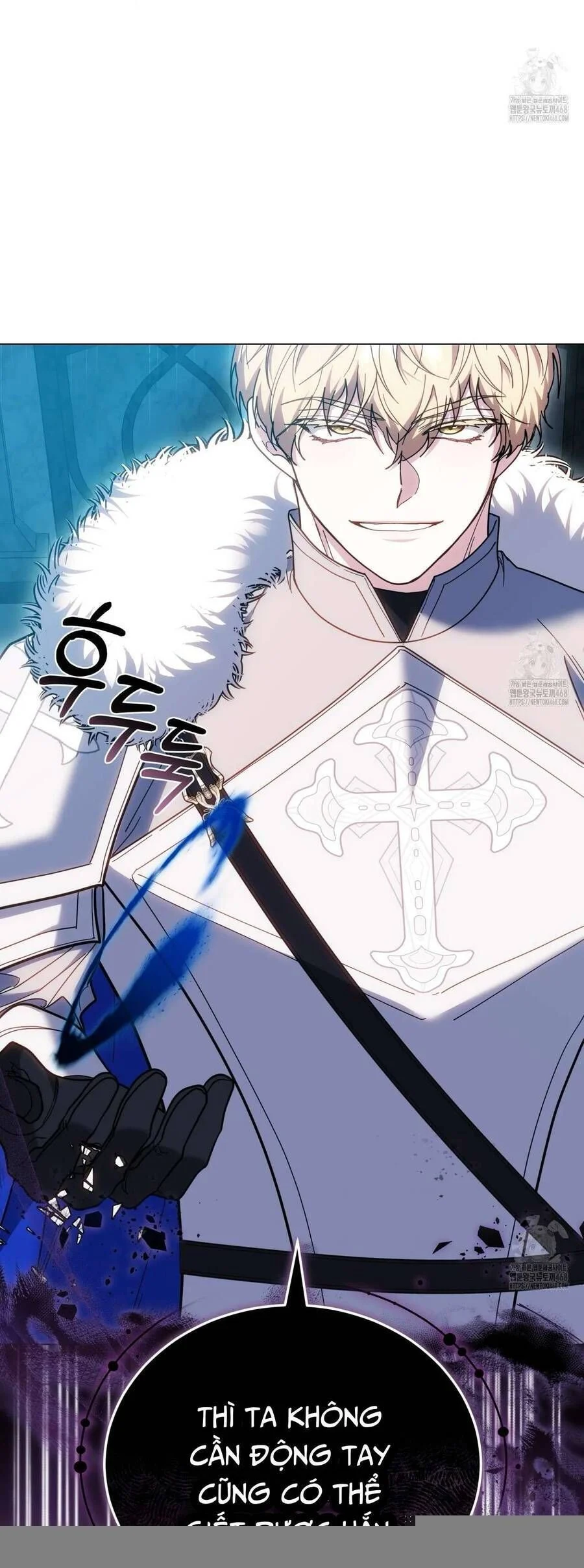 Dù Là Mẹ Kế Nhưng Tôi Thoát Khỏi Cái Chết Rất Dễ Dàng Chapter 78 - Trang 2