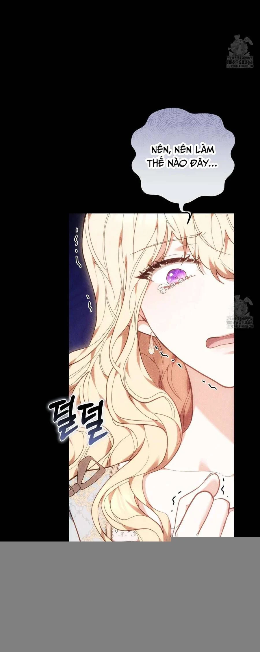 Dù Là Mẹ Kế Nhưng Tôi Thoát Khỏi Cái Chết Rất Dễ Dàng Chapter 79 - Trang 2