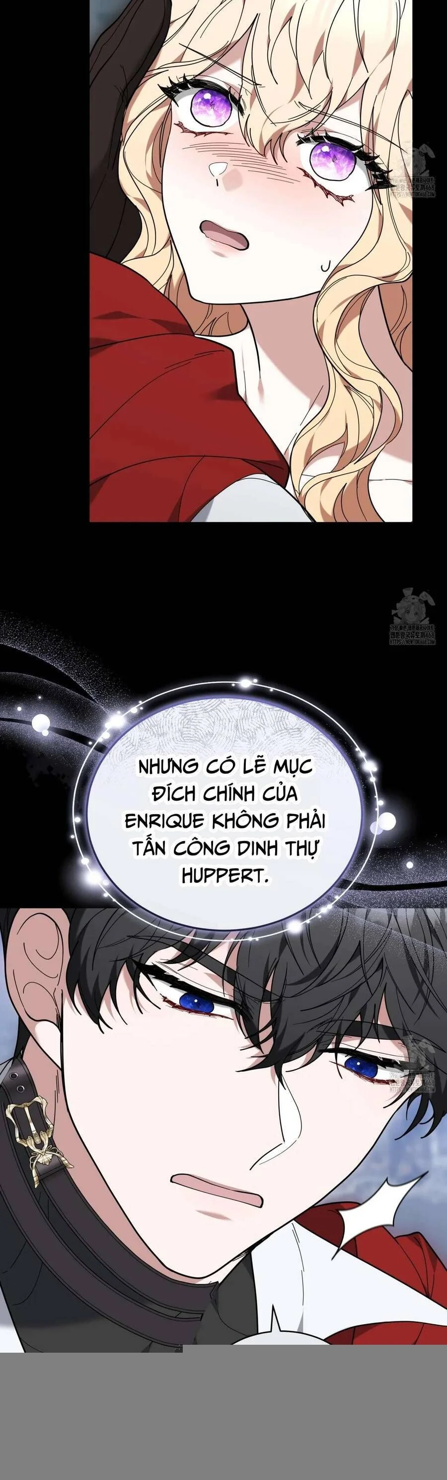 Dù Là Mẹ Kế Nhưng Tôi Thoát Khỏi Cái Chết Rất Dễ Dàng Chapter 79 - Trang 2