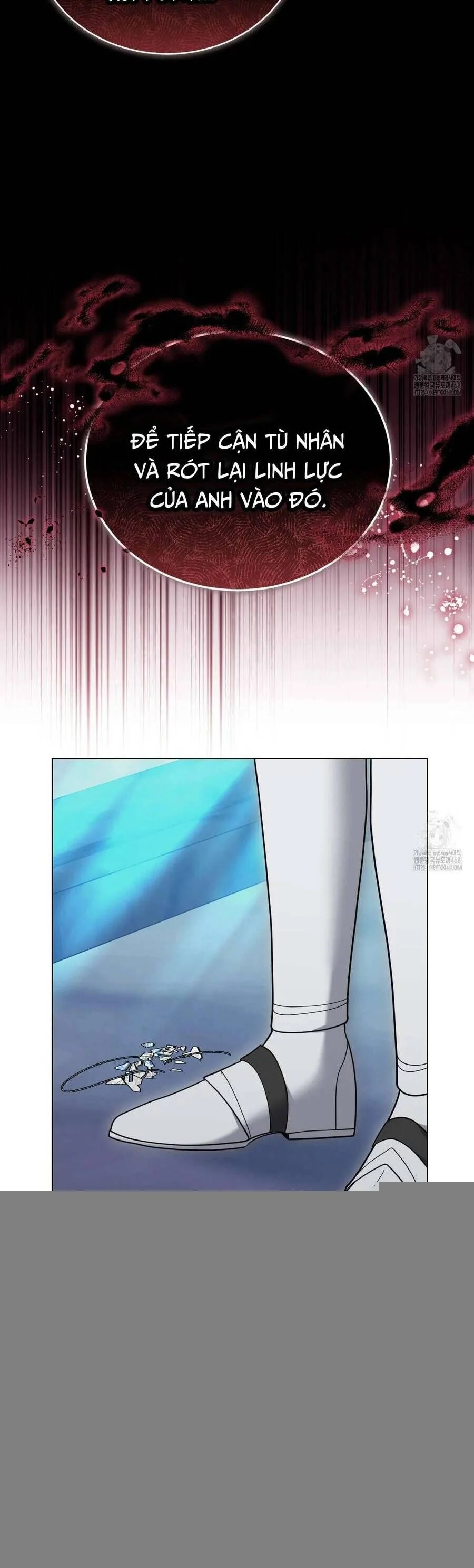 Dù Là Mẹ Kế Nhưng Tôi Thoát Khỏi Cái Chết Rất Dễ Dàng Chapter 79 - Trang 2