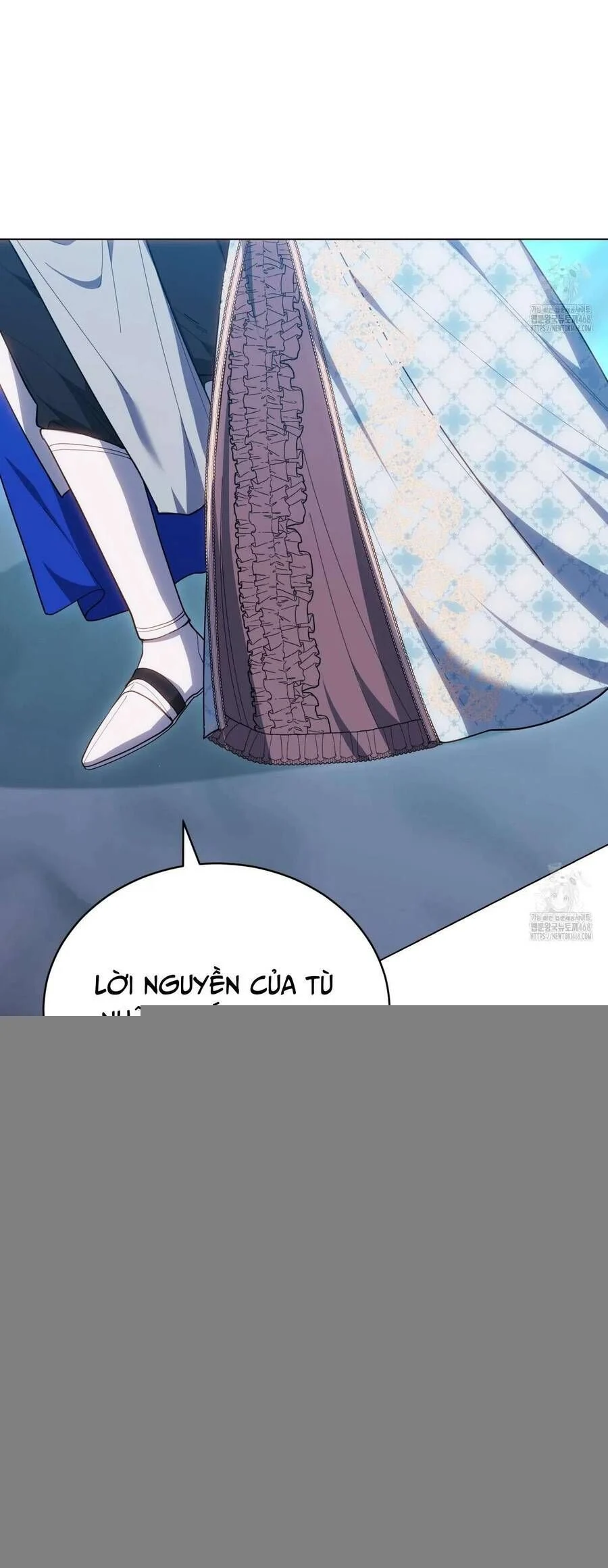 Dù Là Mẹ Kế Nhưng Tôi Thoát Khỏi Cái Chết Rất Dễ Dàng Chapter 79 - Trang 2