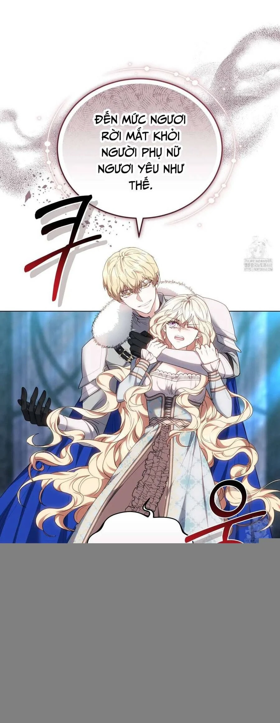 Dù Là Mẹ Kế Nhưng Tôi Thoát Khỏi Cái Chết Rất Dễ Dàng Chapter 79 - Trang 2