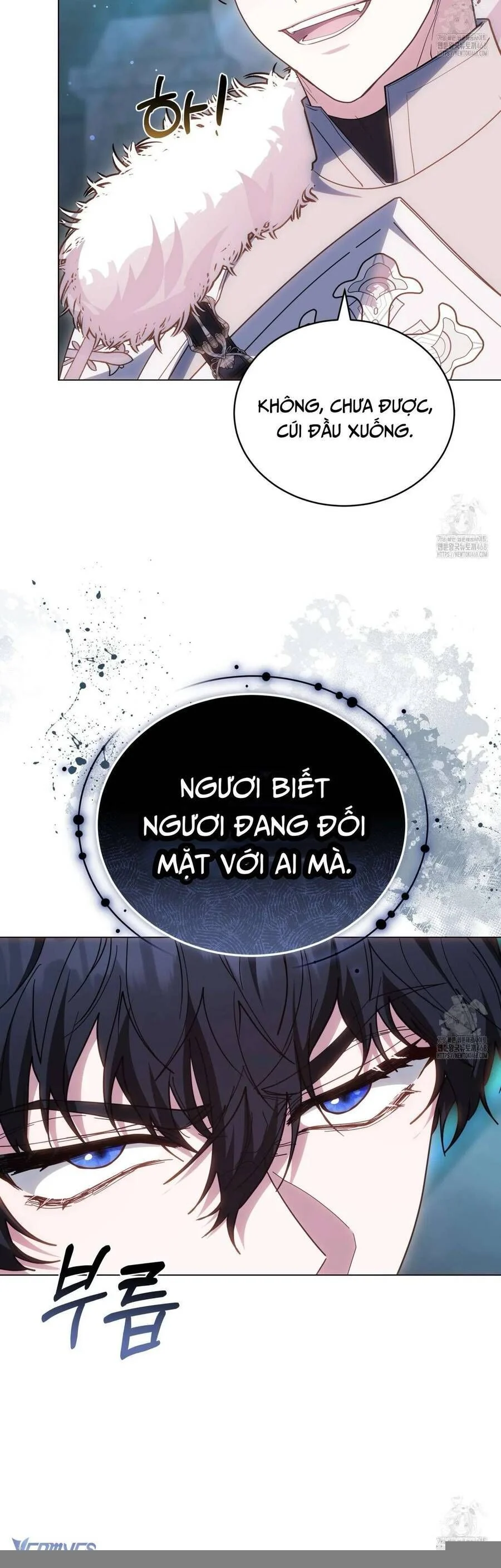Dù Là Mẹ Kế Nhưng Tôi Thoát Khỏi Cái Chết Rất Dễ Dàng Chapter 79 - Trang 2