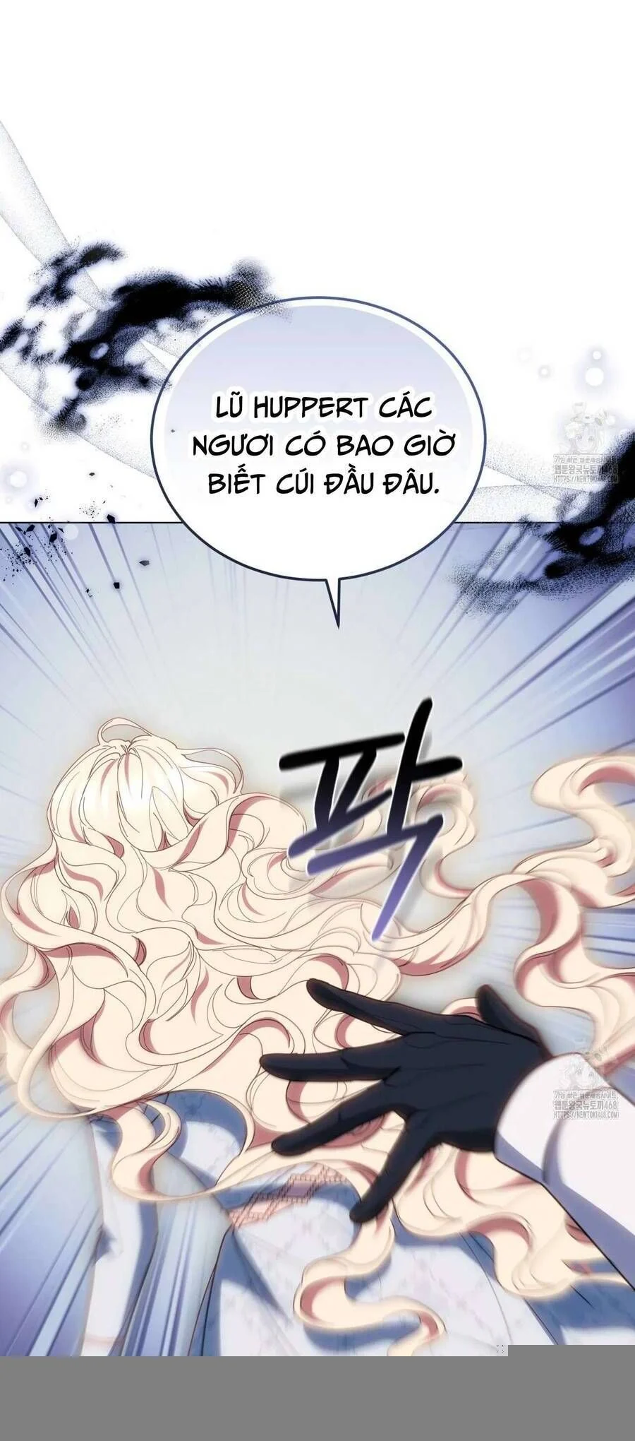 Dù Là Mẹ Kế Nhưng Tôi Thoát Khỏi Cái Chết Rất Dễ Dàng Chapter 79 - Trang 2