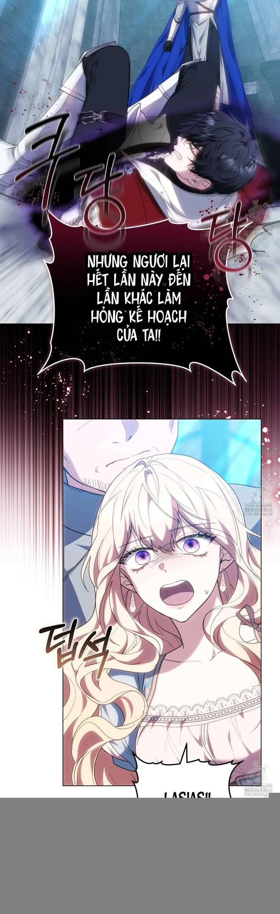 Dù Là Mẹ Kế Nhưng Tôi Thoát Khỏi Cái Chết Rất Dễ Dàng Chapter 79 - Trang 2