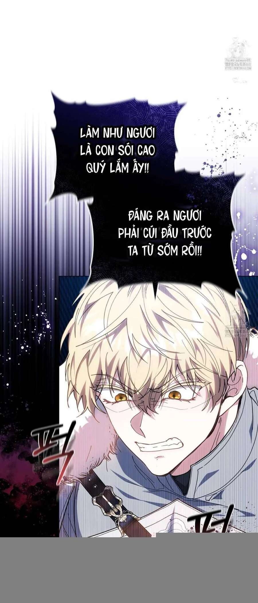 Dù Là Mẹ Kế Nhưng Tôi Thoát Khỏi Cái Chết Rất Dễ Dàng Chapter 79 - Trang 2