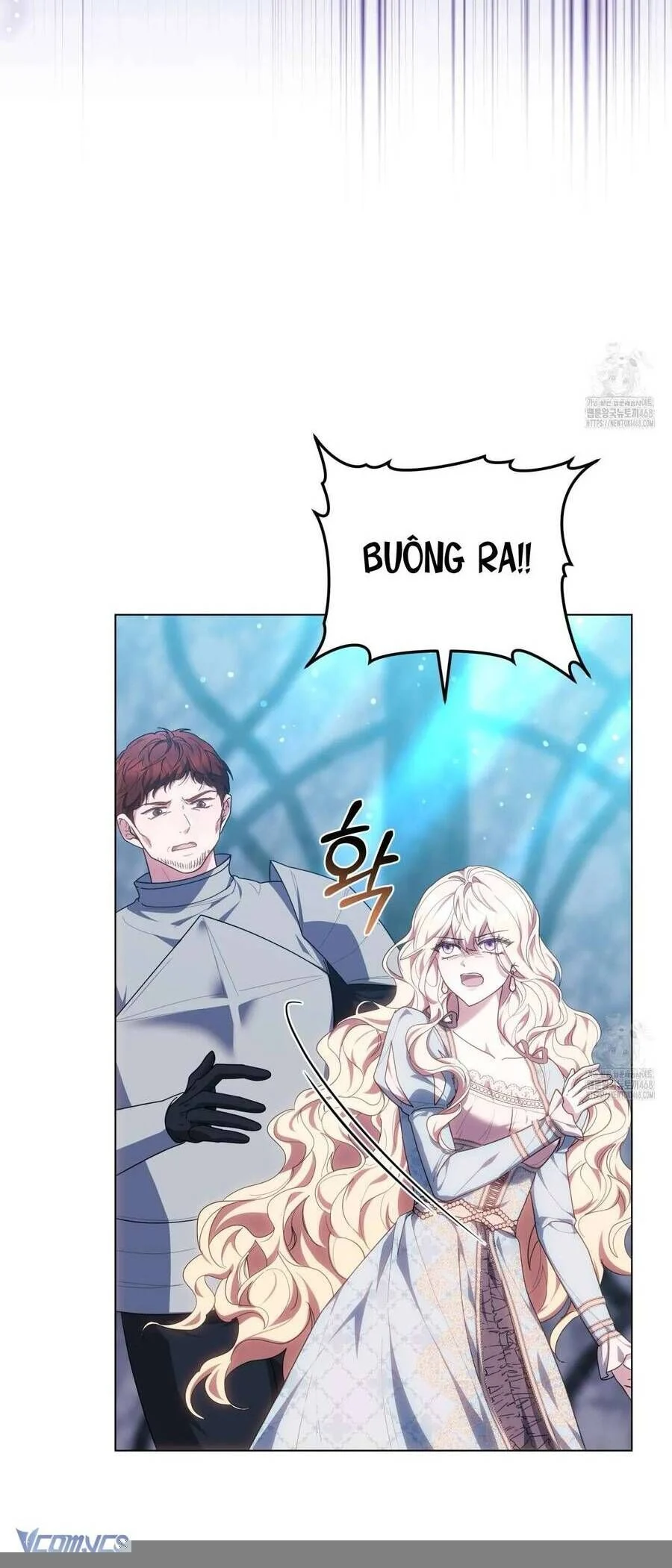 Dù Là Mẹ Kế Nhưng Tôi Thoát Khỏi Cái Chết Rất Dễ Dàng Chapter 79 - Trang 2
