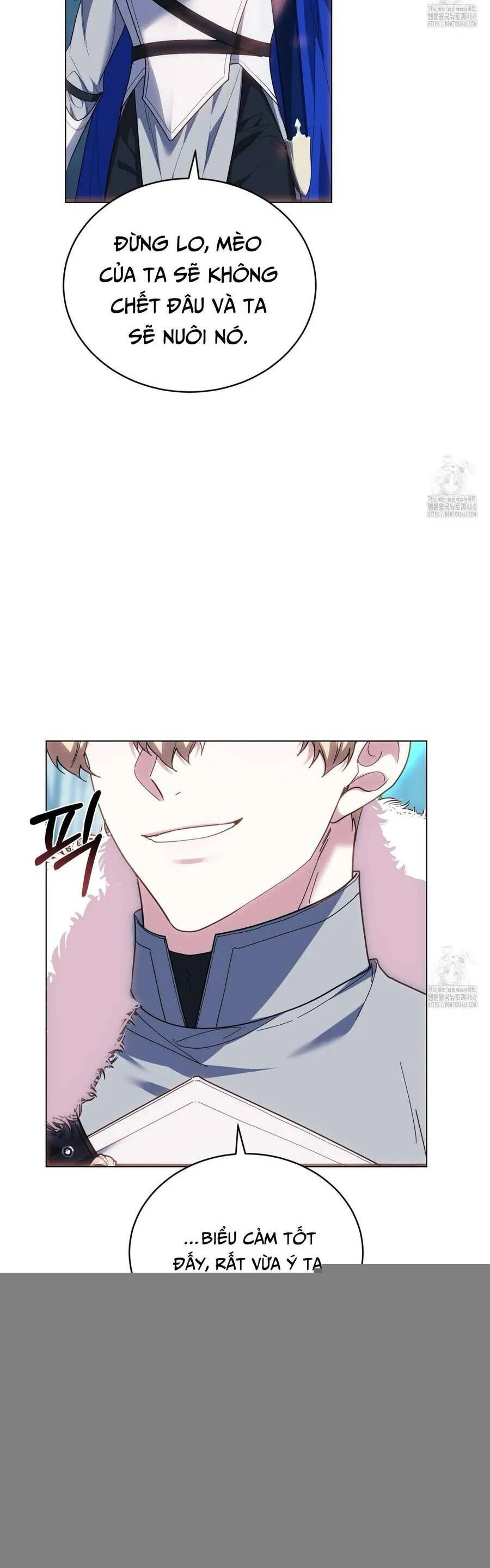 Dù Là Mẹ Kế Nhưng Tôi Thoát Khỏi Cái Chết Rất Dễ Dàng Chapter 79 - Trang 2