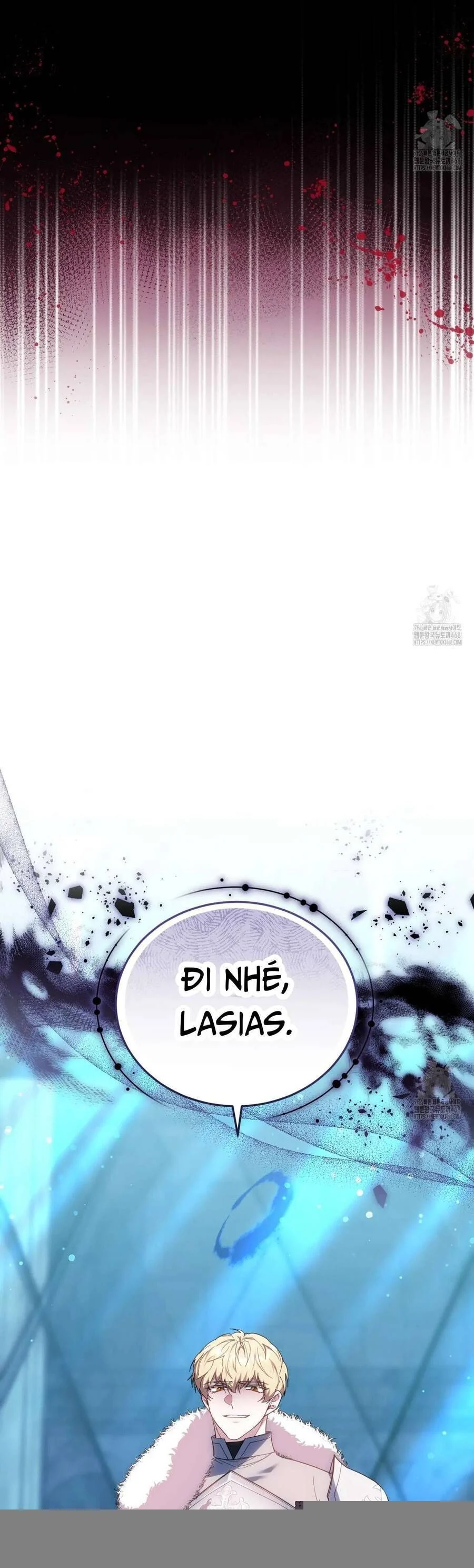 Dù Là Mẹ Kế Nhưng Tôi Thoát Khỏi Cái Chết Rất Dễ Dàng Chapter 79 - Trang 2