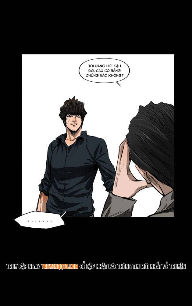 Dư Vật Chapter 34 - Trang 2