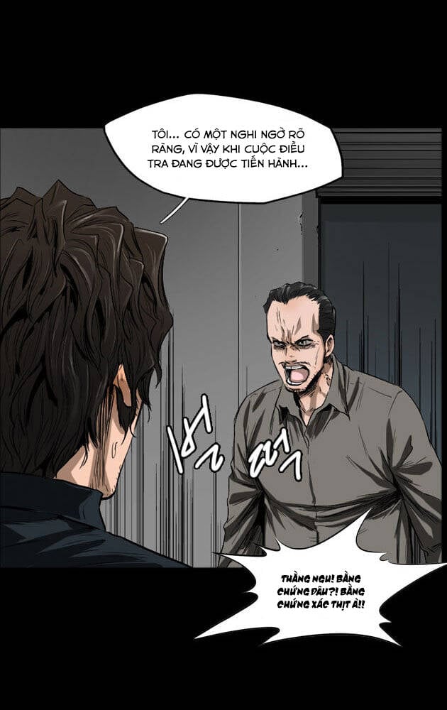 Dư Vật Chapter 34 - Trang 2