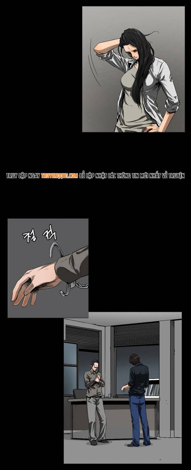 Dư Vật Chapter 34 - Trang 2