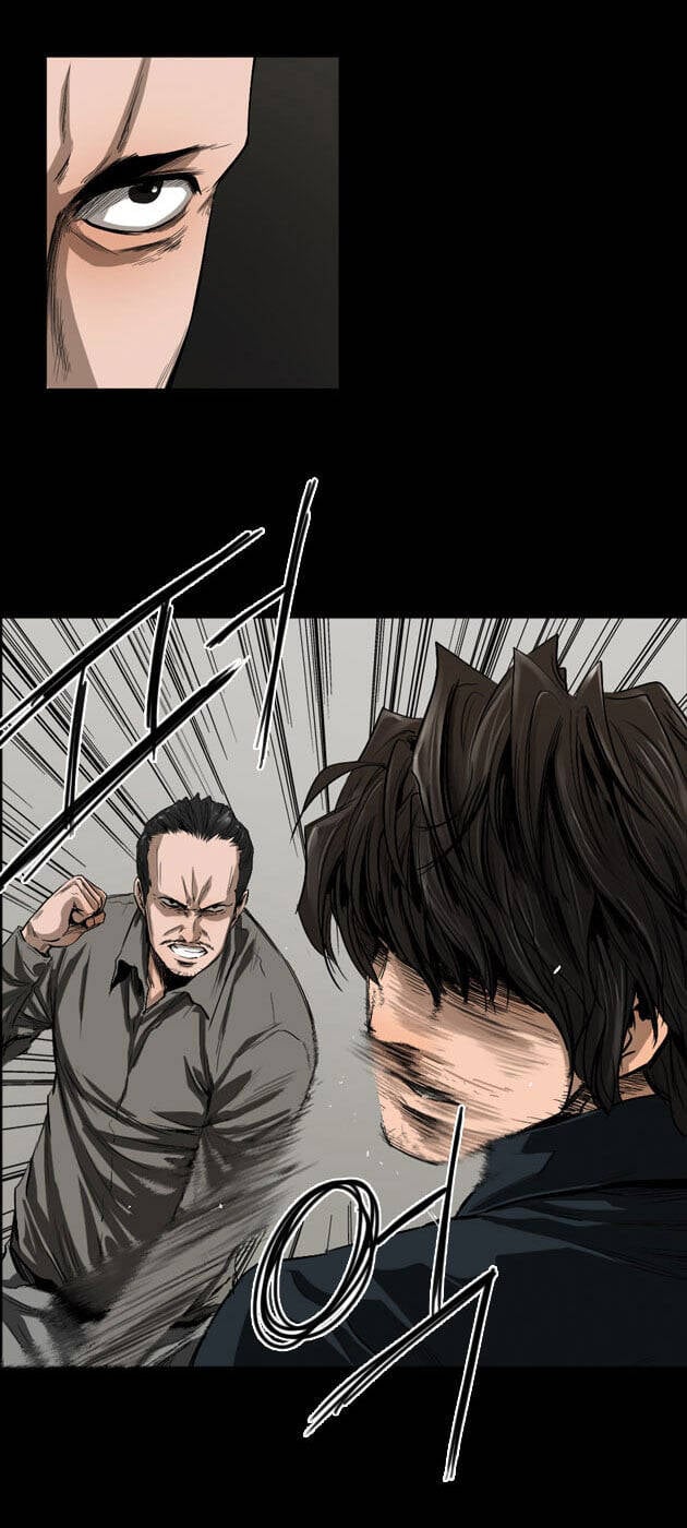 Dư Vật Chapter 34 - Trang 2