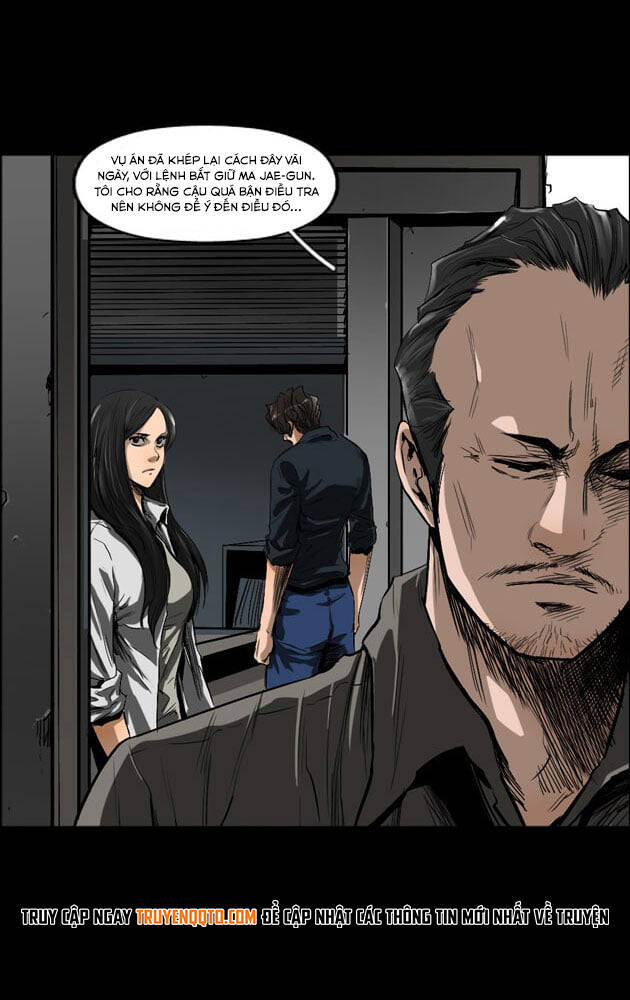 Dư Vật Chapter 34 - Trang 2