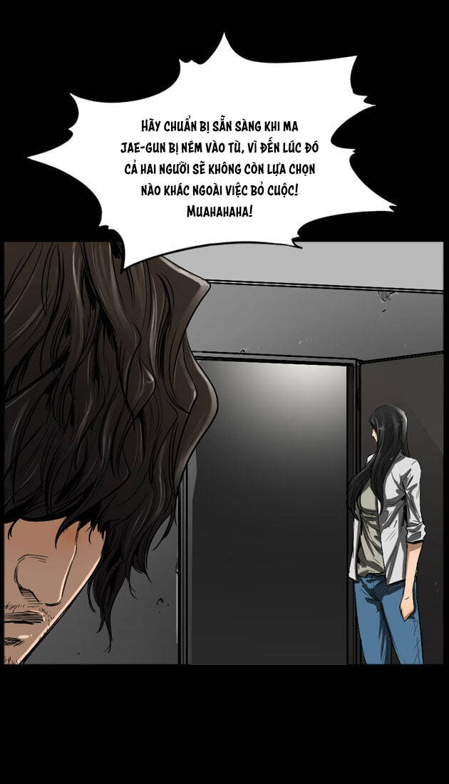 Dư Vật Chapter 34 - Trang 2