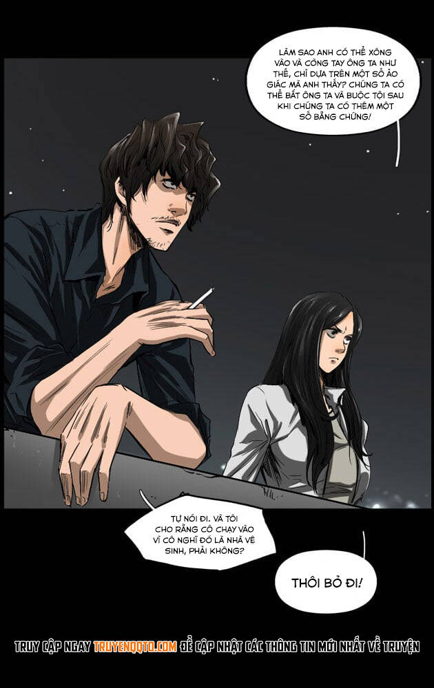 Dư Vật Chapter 34 - Trang 2