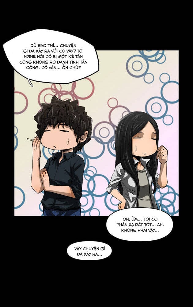 Dư Vật Chapter 34 - Trang 2