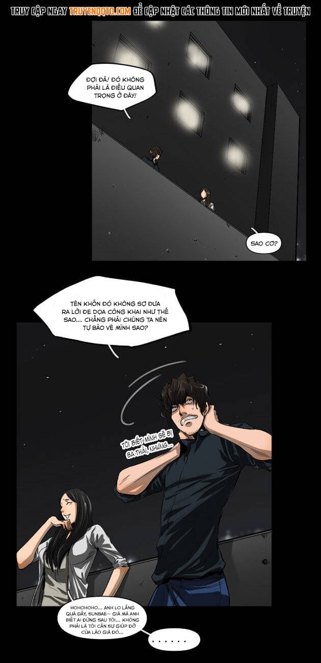 Dư Vật Chapter 34 - Trang 2