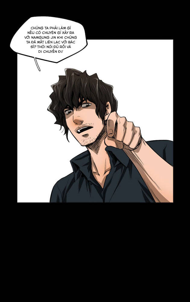 Dư Vật Chapter 34 - Trang 2