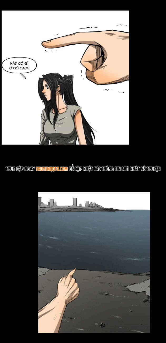 Dư Vật Chapter 34 - Trang 2