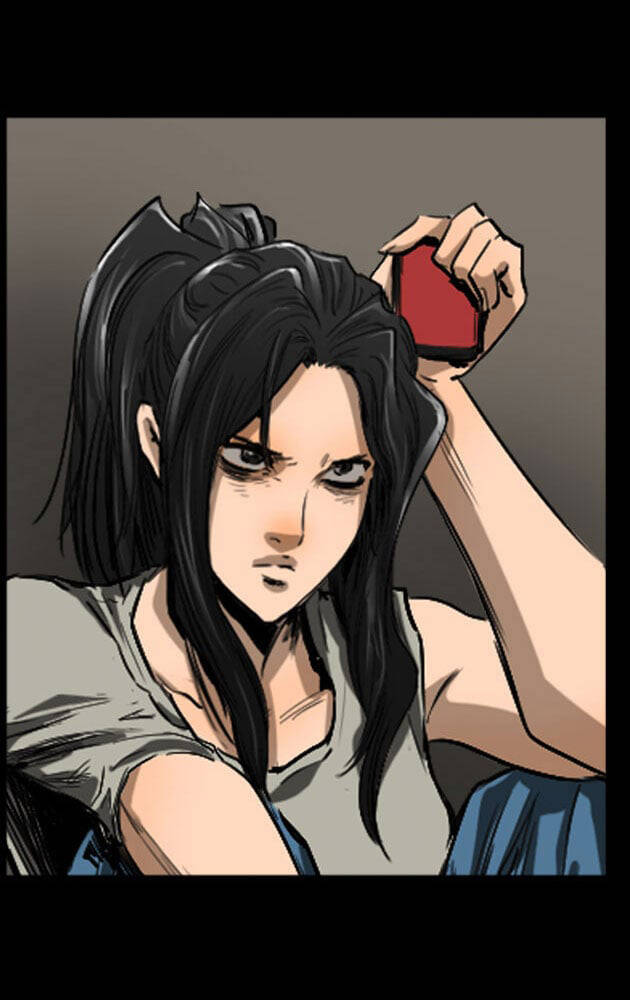 Dư Vật Chapter 34 - Trang 2